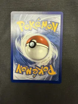 Mega Gengar ex 284/217 Ascended Heroes SIR Pokemon near mint ships fast - Image 3