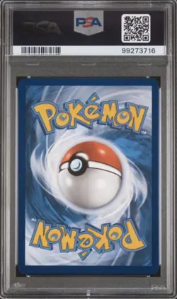 2023 POKEMON SVP PREMIUM COLLECTION PROMO #056 CHARIZARD EX PSA 10 - Image 2