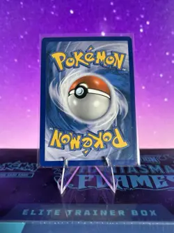 The Pokemon Company Nidoqueen (Omega) 69/160 XY Primal Clash Rare ENG 140HP - Image 2