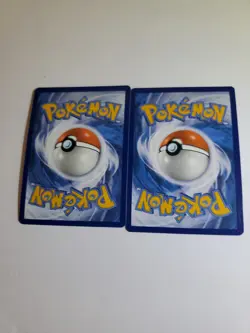 2023 Scarlet & Violet Promo Full Art Holo Koraidon #14 And Miraidon 014 Promo - Image 2