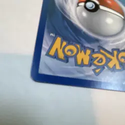The Pokemon Company Pokemon TCG Lugia EX BW83 Team Plasma Holo Promo 180 HP - Image 3