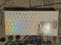 Pokemon Prismatic Evolutions Super Premium Collection Box (SPC) - Sealed - Image 2
