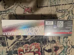 Pokemon Prismatic Evolutions Super Premium Collection Box (SPC) - Sealed - Image 3