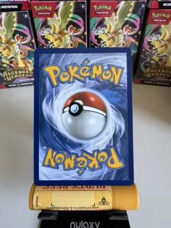 Raticate 099/088 Perfect Order POR NM Near Mint IR Illustration Rare Pokemon TCG - Image 2