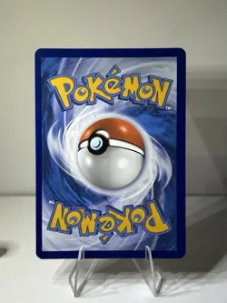 Ho-Oh V 140/195 Ultra Rare Pokemon TCG SWSH Silver Tempest Near Mint - Image 2