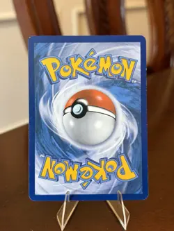 Pikachu (Collector Chest) XY89 XY Promo Pokemon LP - Image 2