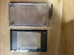YU-GI-OH YUGIOH Prismatic God Box PGB1 Card Display Case Set Japan - Image 2