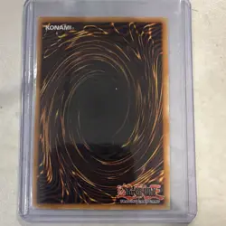 Red-Eyes Dark Dragoon yugioh rarity collection 5 Fusion/Effect Foil - Image 2