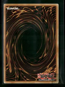 BIG JAWS DT07-EN002 DUEL TERMINAL NORMAL PARALLEL RARE YU-GI-OH NM/M - Image 2