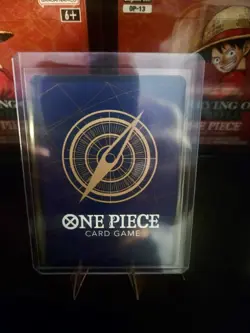 One Piece Boa Hancock - OP14-112 (SP) The Azure Sea's Seven OP14 English - Image 3
