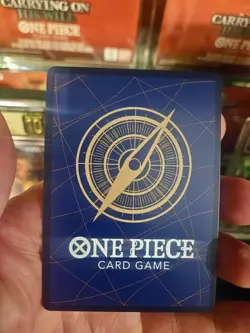 One Piece Boa Hancock - OP14-112 (SP) The Azure Sea's Seven OP14 English - Image 4