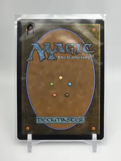 The Masamune 0264 - Regular Rare - Magic The Gathering Final Fantasy - Image 3