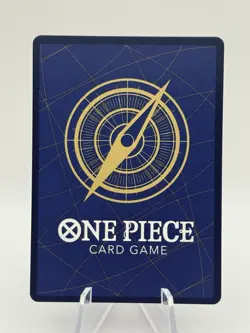 One Piece Boa Hancock ST03-013 English Super Pre-Release - Image 2