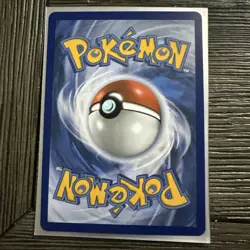 Wally's Compassion 176/132 Full Art Ultra Rare Pokemon TCG: Mega Evolutions Card - Image 2