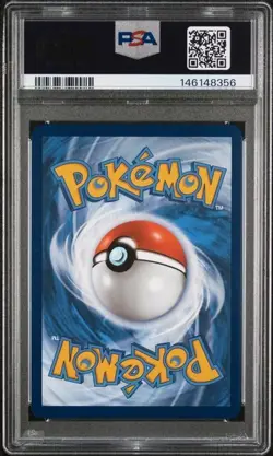 PSA 10 Articuno 161/159 Pokemon Journey Together Illustration Rare Card - Image 2