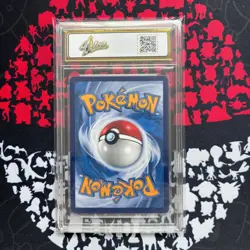 Stonjourner VMAX CS1aC 109/135 RRR Sword & Shield Pokemon Chinese Card Grade 10 - Image 2