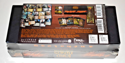 Two Towers Anthology Deluxe Box Set LOTR TCG SEALED Deck Booster Pack Promo Card - Image 3