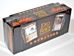 Two Towers Anthology Deluxe Box Set LOTR TCG SEALED Deck Booster Pack Promo Card - Image 4