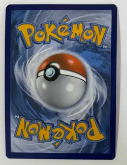 Pokemon M Mawile EX TCG Holo Card XY 104 Black Star Promo RARE Damaged - Image 3