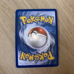 2010 HeartGold & SoulSilver - Undaunted Slugma #67 Reverse Holo Pokemon Card - Image 4