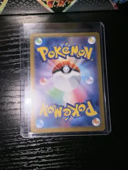 Bewear FULL ART - Pokemon card 076/064 - AR - Scarlet & Violet Wanderer - IR - Image 2