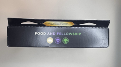 *NEW* Magic: The Gathering LOTR: Commander Deck - Food & Fellowship - Image 4