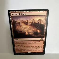 Arena of Glory Modern Horizons 3 Regular 0215 - Image 1
