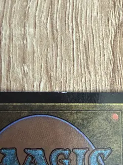 Magic the Gathering Swords to Plowshares Thanos damaged - Image 5