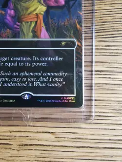 Swords to Plowshares - Foil - MTG Magic the Gathering (PSA Promo) (Sealed) - Image 5