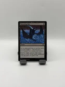 MTG, Requiting Hex $3 ORDER MIN 116 Lorwyn Eclipsed Regular - Image 1