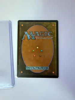 NM/M Manabarbs M10 Magic 2010 MTG Magic the Gathering - Image 2