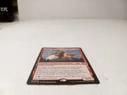 Purphoros, God of the Forge Commander Masters Regular - Image 2