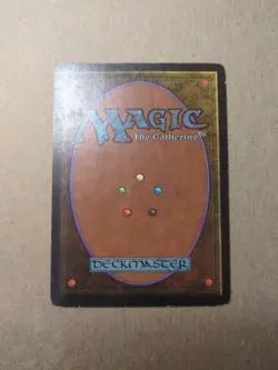 Taiga - MTG - Revised Edition - MP - Image 2