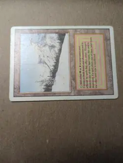 Taiga - MTG - Revised Edition - MP - Image 5
