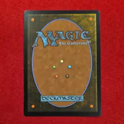 Wizards of the Coast MTG Shadow of the Goblin R 0087 Rare Black Foil EN 2025 - Image 2