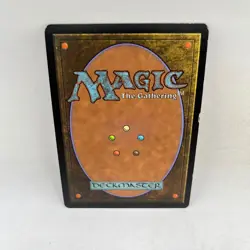 Plains (233) 233 Land Magic 2010 (M10) Magic: The Gathering Foil Heavily Played - Image 2