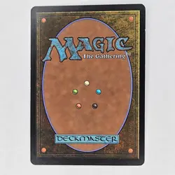 JUDGE STAMPED AZAMI, LADY OF SCROLLS CHAMPIONS OF KAMIGAWA LP MTG - Image 2