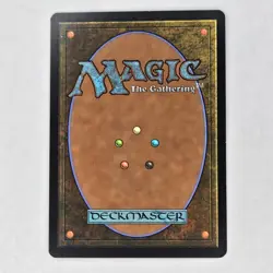 JUDGE STAMPED MYOJIN OF CLEANSING FIRE CHAMPIONS OF KAMIGAWA LP MTG - Image 2