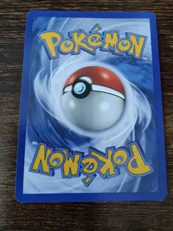 Sunflora 38/132 Secret Wonders Pokemon Reverse Holo - Image 2
