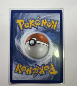 The Pokemon Company Ethan's Adventure 221/182 SV10 Ultra Rare Full Art Holo EN - Image 2