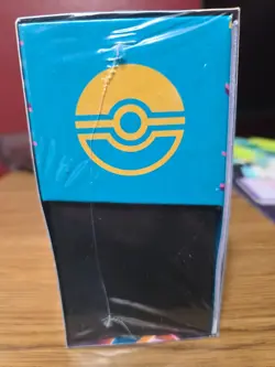 POKEMON CENTER Ascended Heroes Elite Trainer Box NEW Sealed Exclusive PC ETB - Image 4