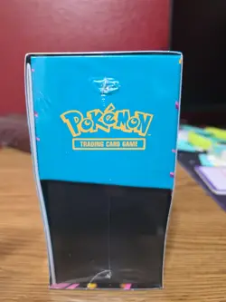 POKEMON CENTER Ascended Heroes Elite Trainer Box NEW Sealed Exclusive PC ETB - Image 5