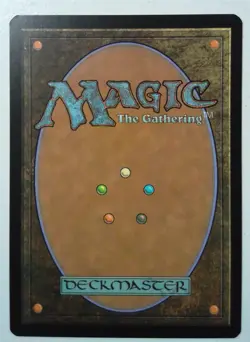 Geosurge *Uncommon* Magic MtG x1 New Phyrexia SP - Image 2