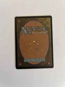 MTG Skithiryx, the Blight Dragon, English Scars of Mirrodin - Image 2