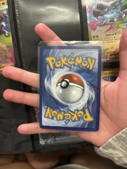 Pokemon TCG Mega Charizard Y EX ASC 294/217 - Image 2