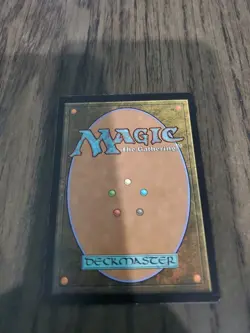 Atarka, World Render Foil LP Promo Magic The Gathering MTG #149/185 - Image 2