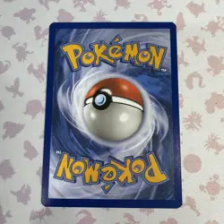 Pokemon TCG Nihilego GX Ultra Rare Card 49/111 Crimson Invasion - Image 2