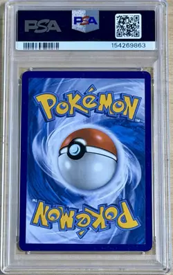 2025 Pokemon MEP EN Ultra Premium Collection #023 Mega Charizard X ex PSA 10 💎 - Image 2