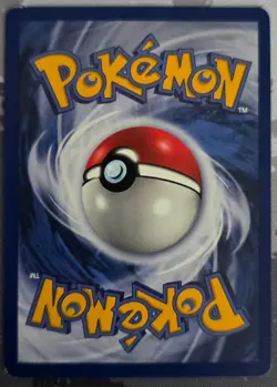 Sabrina's Abra 19 Promo Wizards Black Star Promos Pokemon DMG - Image 2