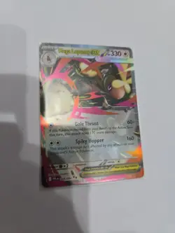 Mega Lopunny ex 084/094 ME02 Phantasmal Flames Pokemon TCG NM - Image 1